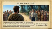 Chapter 2 The Call Image 14