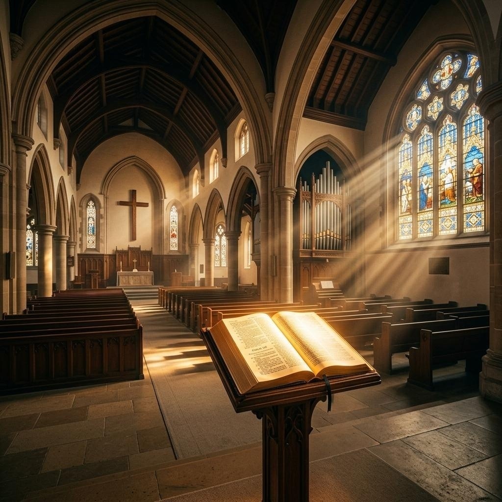 Introduction to Ephesians.