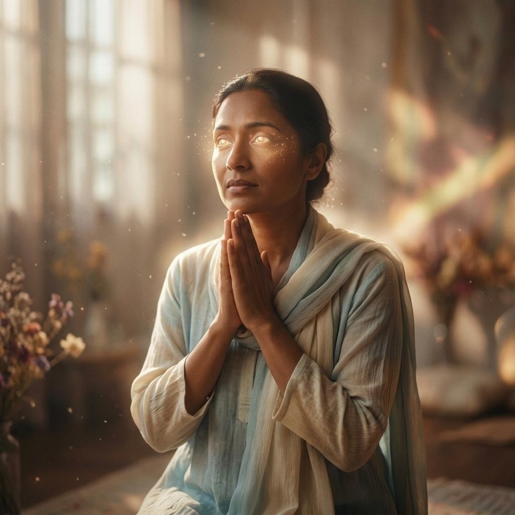 Wisdom and revelation.