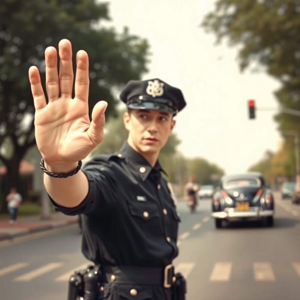 Delegated authority illustration.