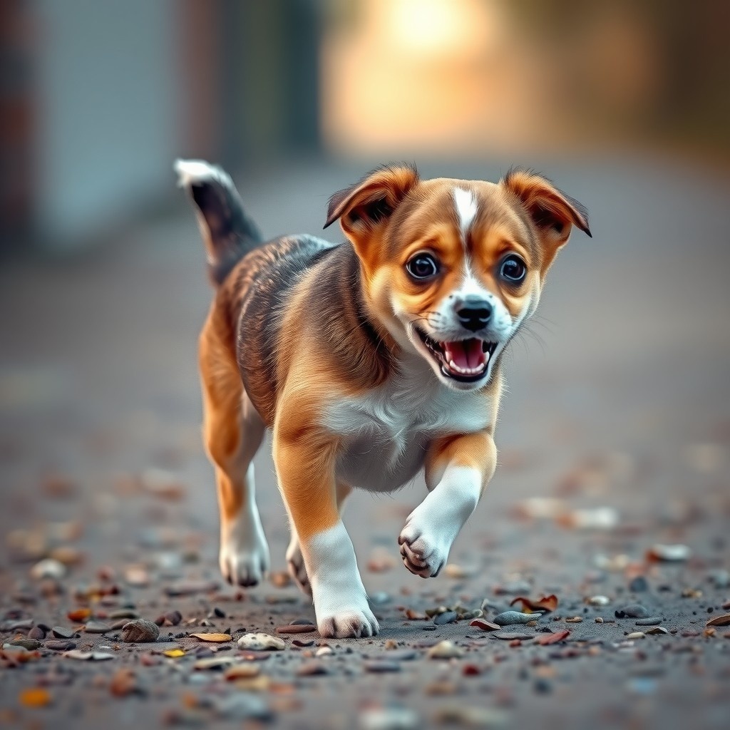 Resisting the adversary.