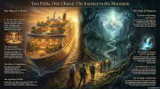 Chapter 12 The Turning