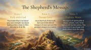 Chapter 13 The Shepherd Image 15