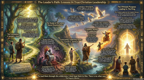 Chapter 6 The Teacher
