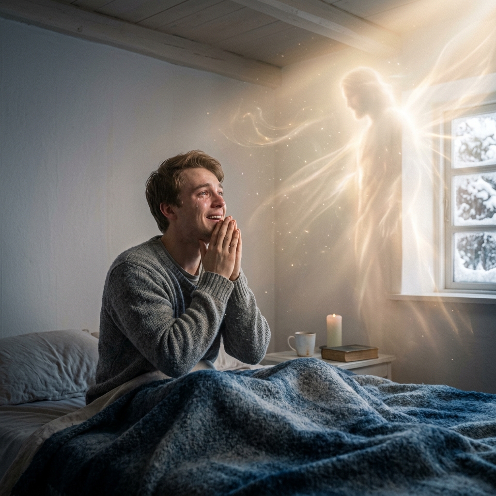 A Divine Visitation