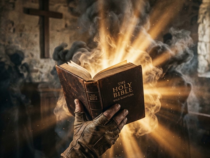 Authority in Jesus' Name