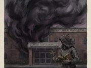 Chapter 01 Hospital Darkness 01