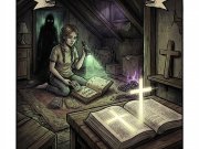 Chapter 02 Occult Gateway 01