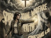 Chapter 02 Spiritual Strength 01