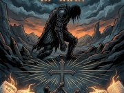 Chapter 04 Black Warrior RiChan 01