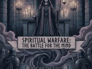 Chapter 04 High Priestess Grace 01