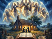 Chapter 05 Link Angels 01