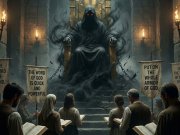 Chapter 06 Golden Throne 01