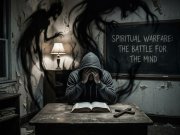 Chapter 07 Demonic Torment 01