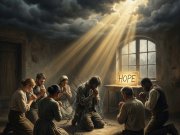 Chapter 10 Deliverance Prayer 01