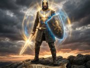 Chapter 11 Armor of God 01