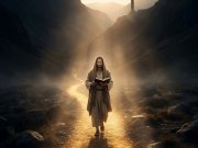 Chapter 15 Victorious Walk 01