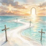 Chapter 01 Heavens Road