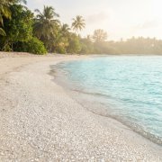 Chapter 12 Celestial Beach