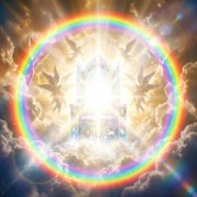 Chapter 14 Throne Room