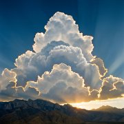 Chapter 18 Clouds Glory