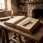 Chapter 22 Bible Key