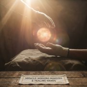 Chapter 23 Healing Hand
