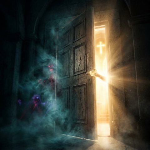 Chapter 05 Open Door