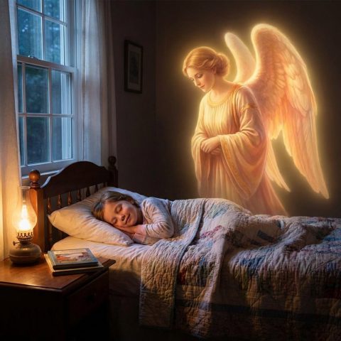 Chapter 14 Child Sleep