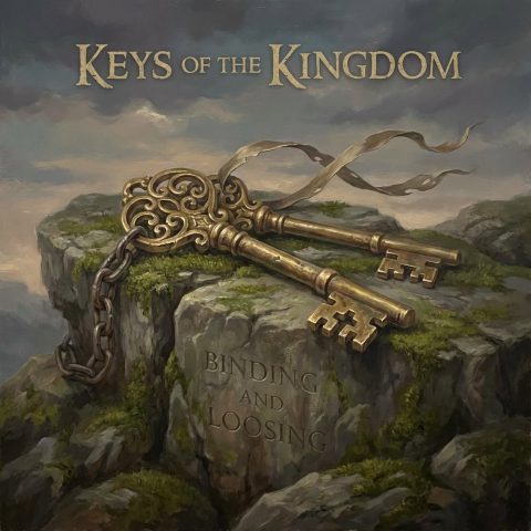 Chapter 15 Keys Kingdom