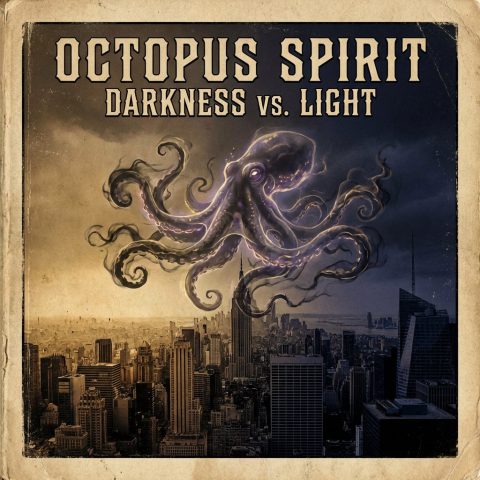 Chapter 20 Octopus Vision