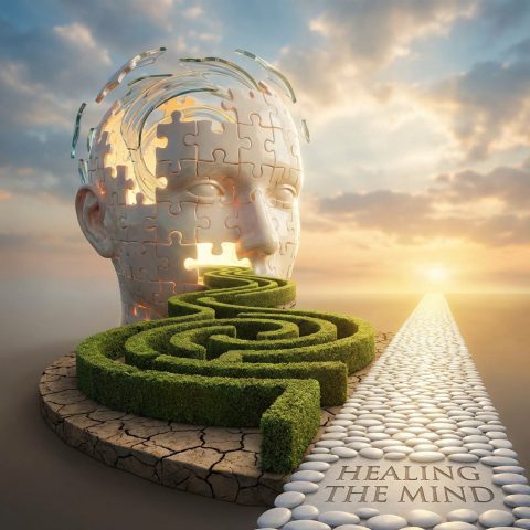 Chapter 21 Schizophrenia Maze