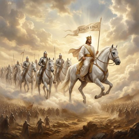 Chapter 23 Triumphant Army