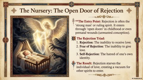 Spiritual Architecture of Freedom Image 04