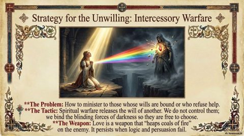 Spiritual Architecture of Freedom Image 09