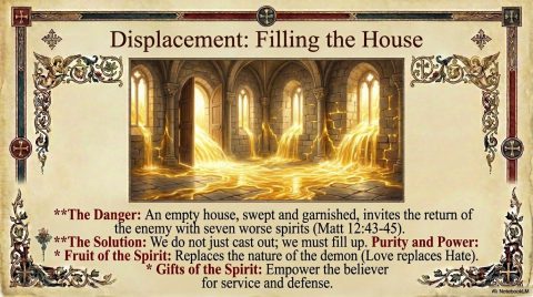 Spiritual Architecture of Freedom Image 11