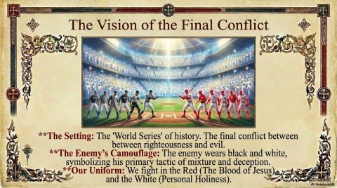 Spiritual Architecture of Freedom Image 12