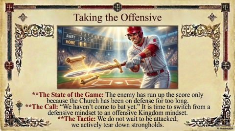 Spiritual Architecture of Freedom Image 13