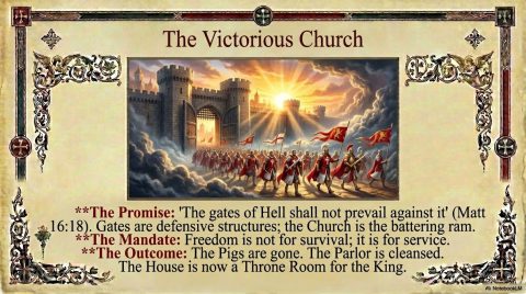 Spiritual Architecture of Freedom Image 15