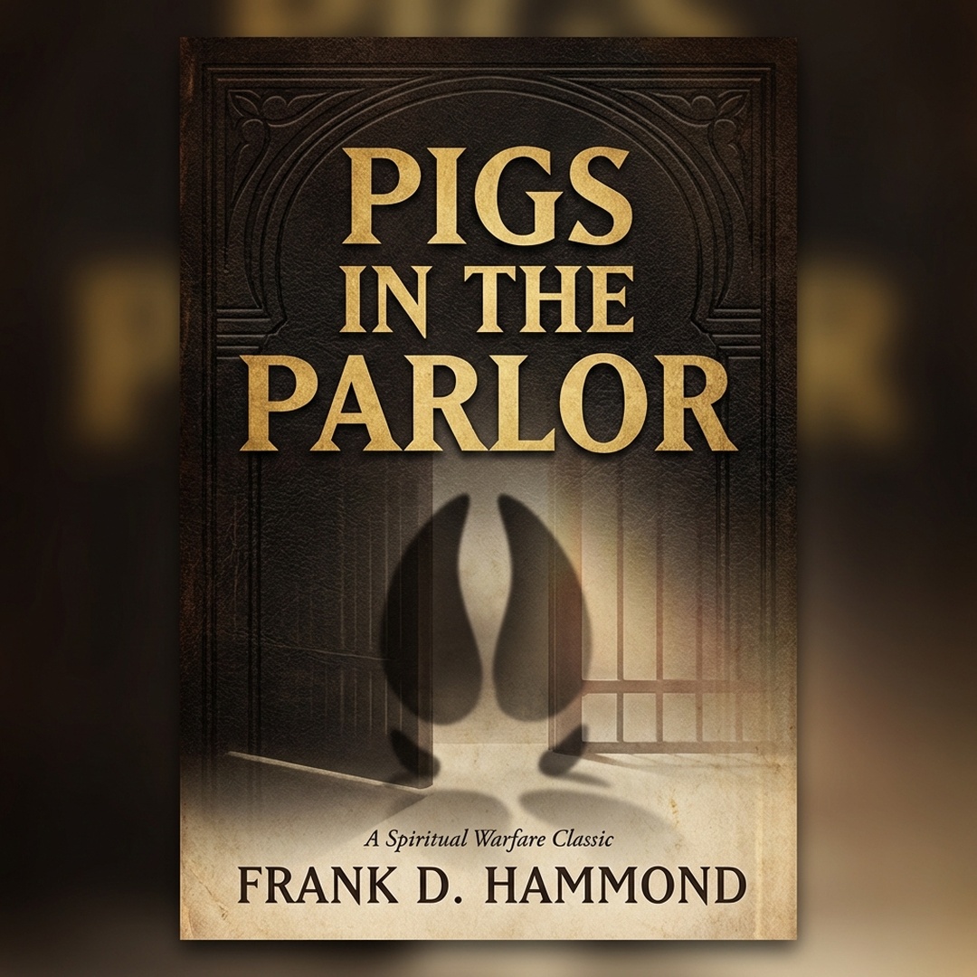 Pigs in the Parlor