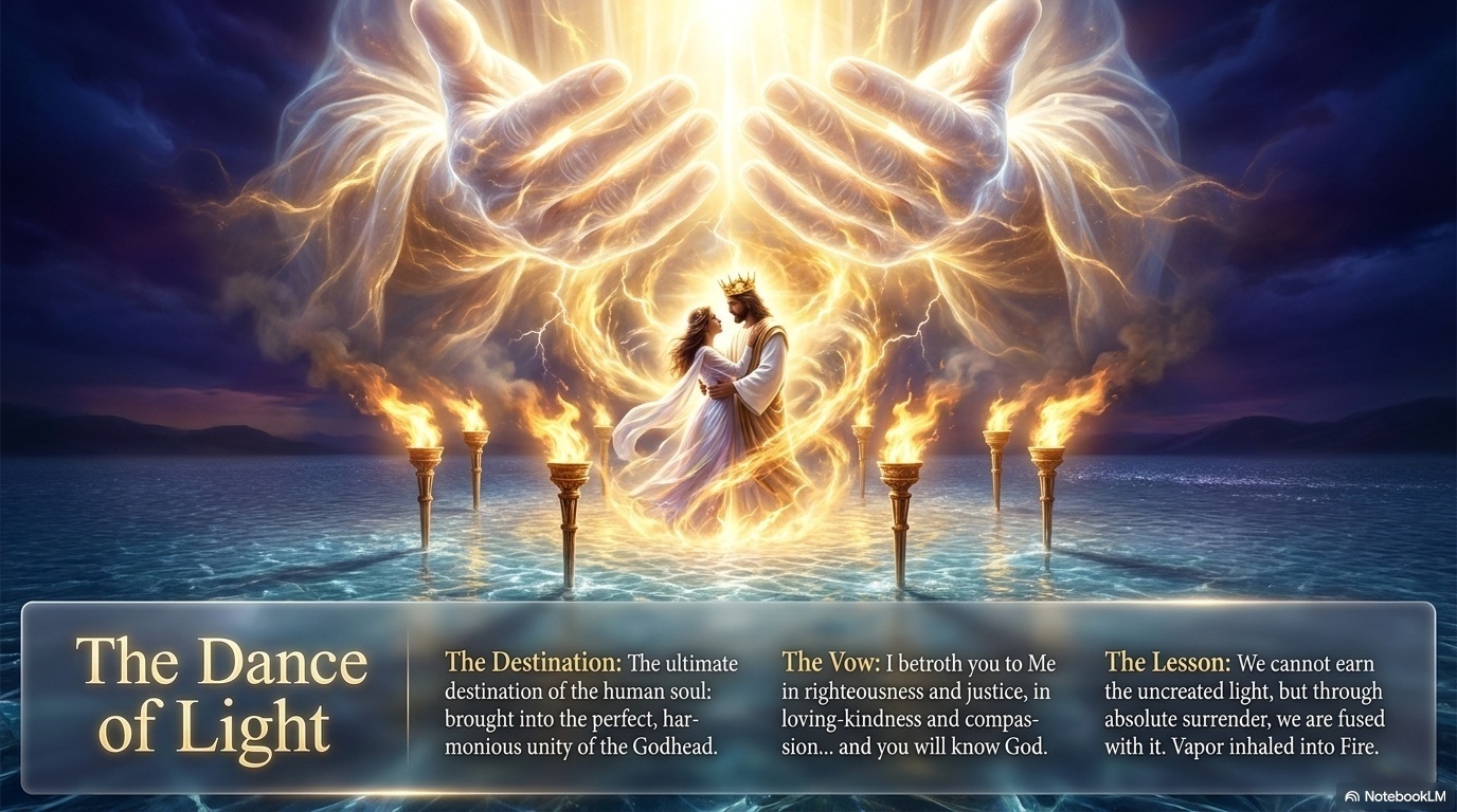 The Dance of Light