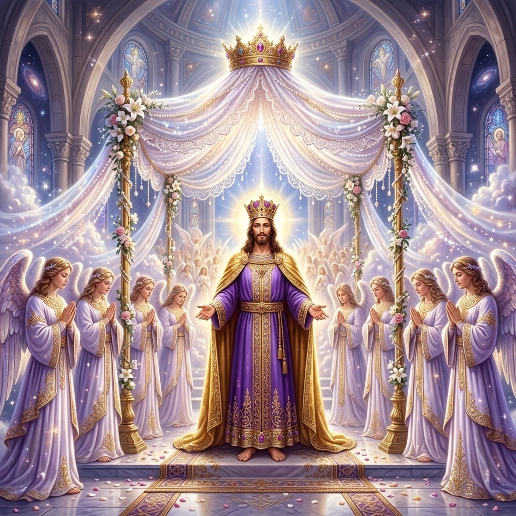 Milestone 1: The Visitation