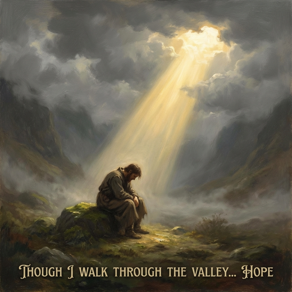 Chapter 03 Depression Valley