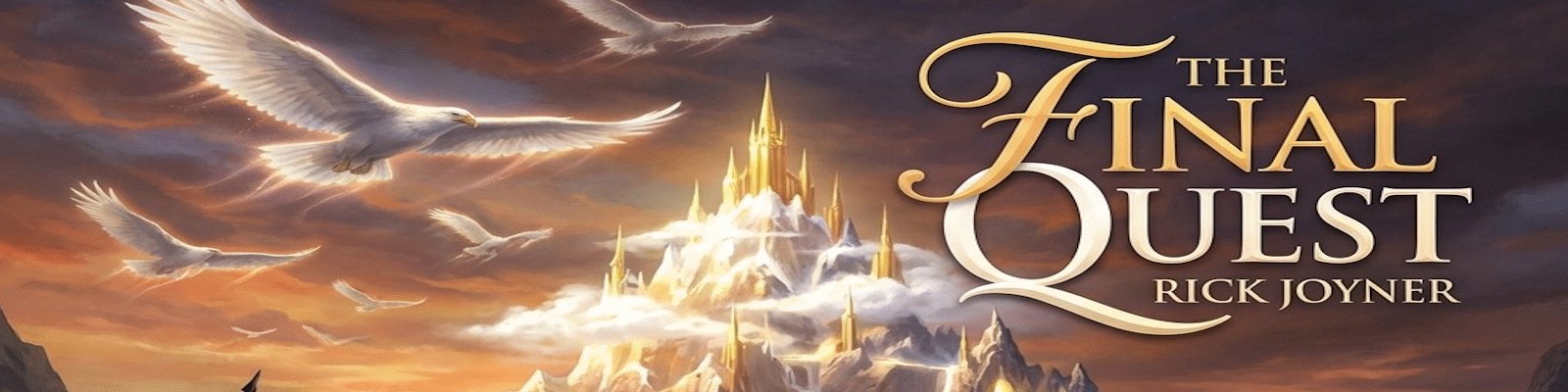 The Final Quest