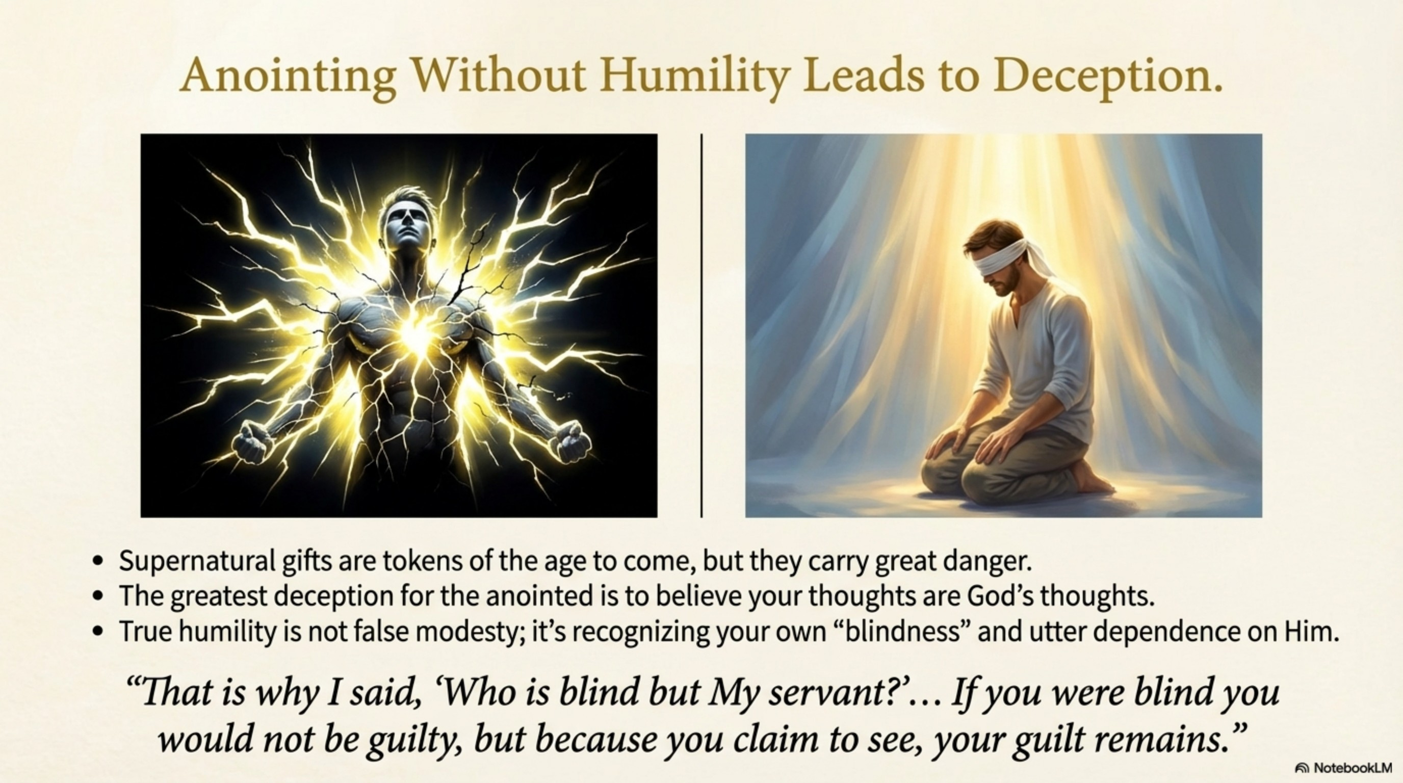 Image extracted from Path of Overcomers Light Judgment Love