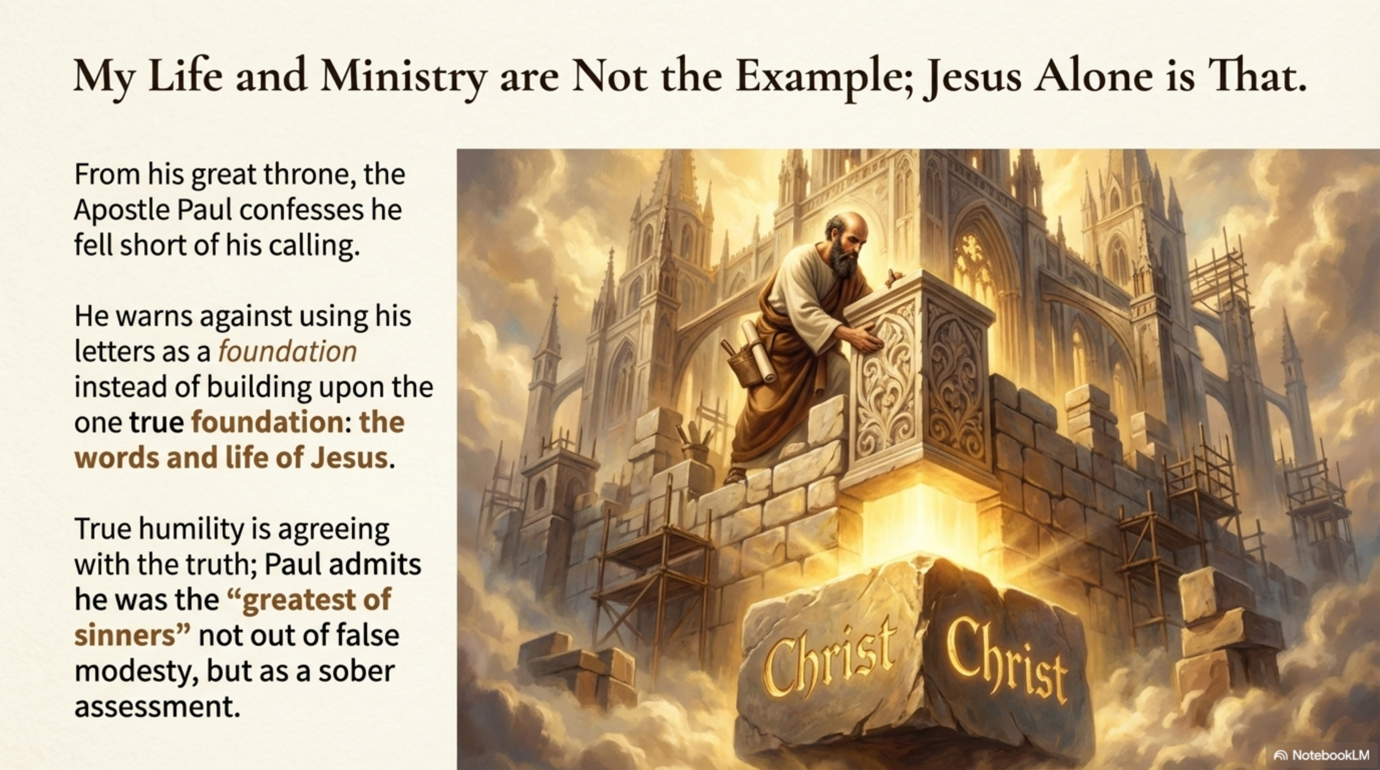 Image extracted from Path of Overcomers Light Judgment Love