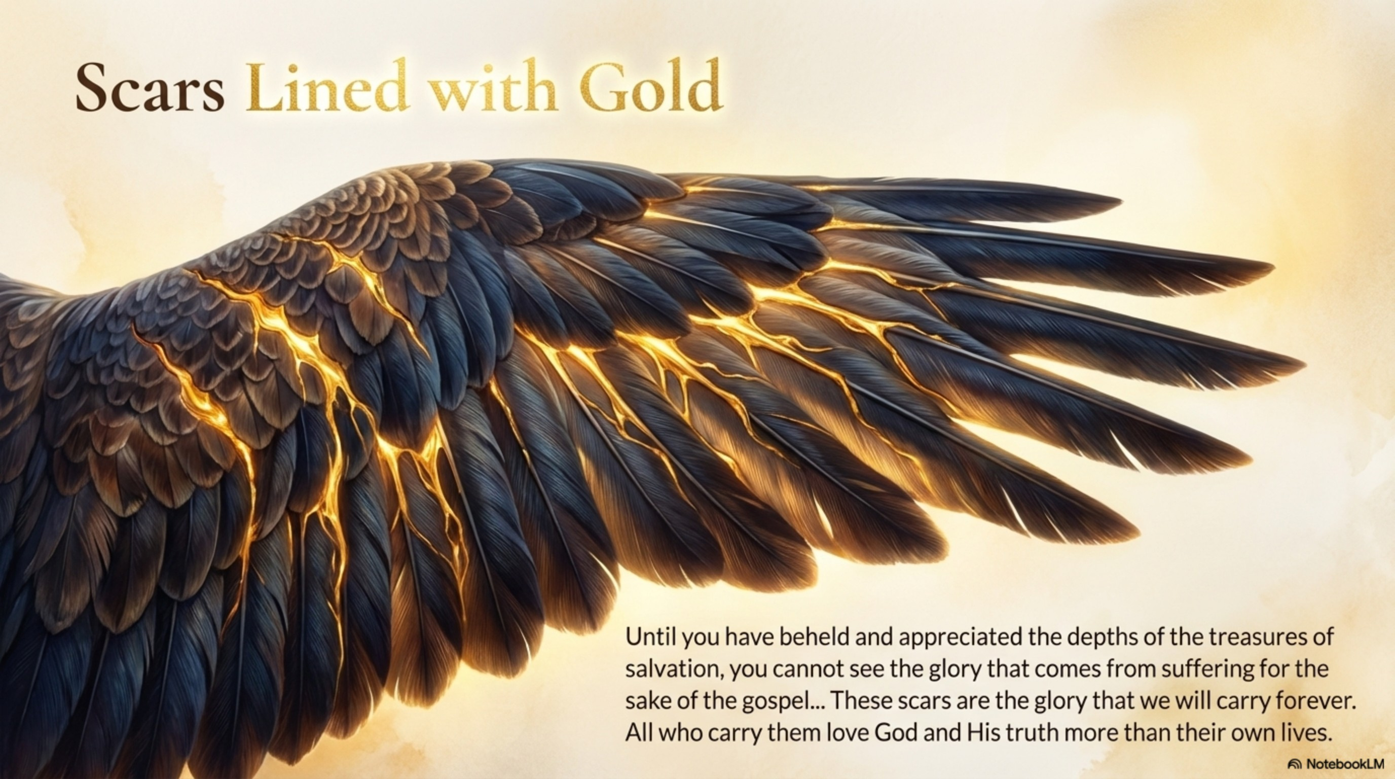 Image extracted from The Ascent to Glory