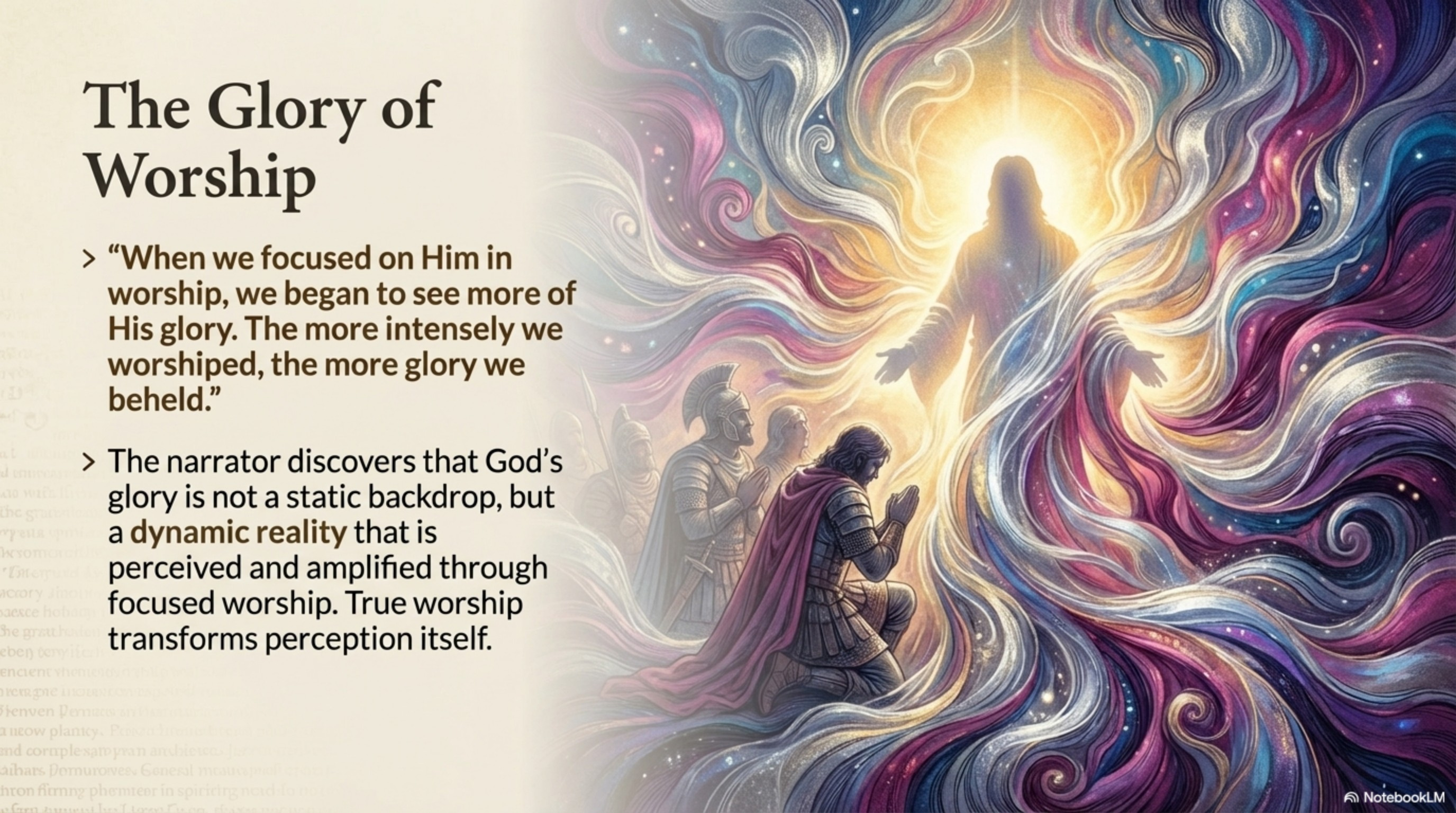 Image extracted from The Holy Mountain Wisdom and Warfare