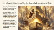 Path of Overcomers Light Judgment Love Slide 007