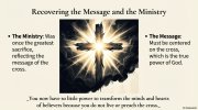 Path of Overcomers Light Judgment Love Slide 008